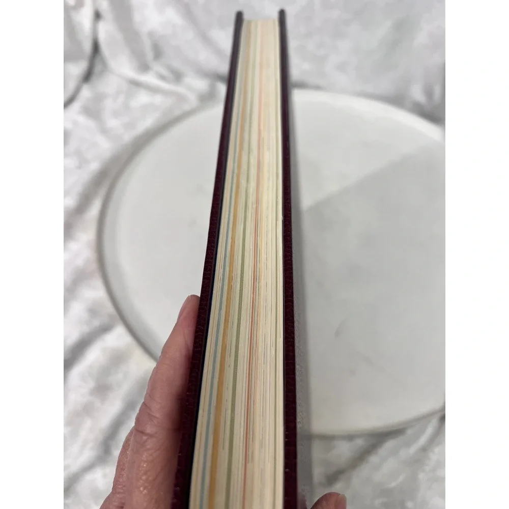 Lexikothek Panorama der Weltgeschichte Band I 1976 German History Hardcover Book